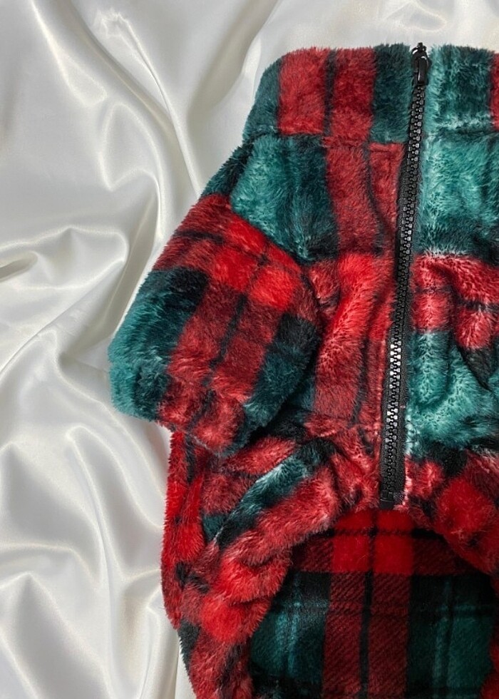 Kedi/köpek kıyafeti - Görsel 2