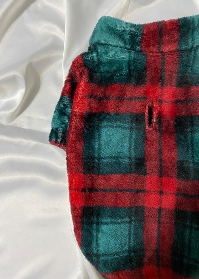 Kedi/köpek kıyafeti - Görsel 4