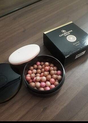 Oriflame allık