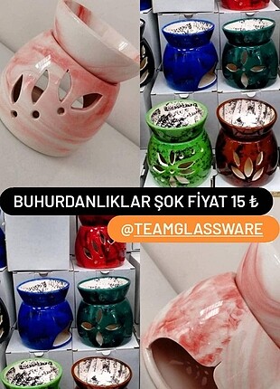 Buhurdanlık