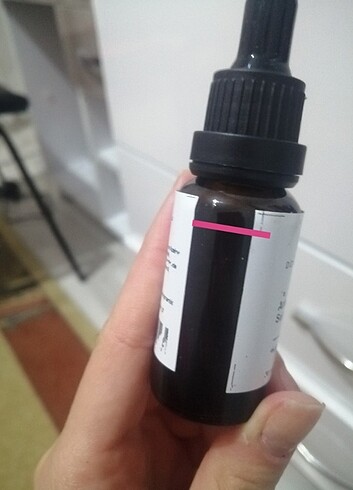 Diğer Arbutin serum