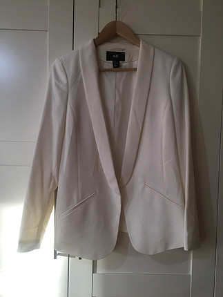H&M ceket