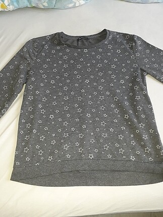 Colin's Sweatshirt