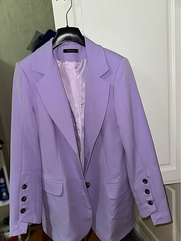 Mor Blazer