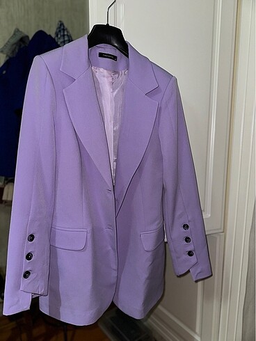 Trendyol & Milla Mor Blazer