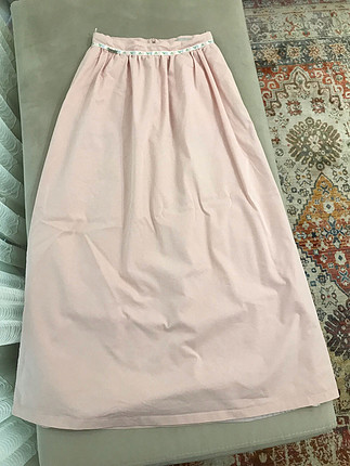 Armine uzun etek