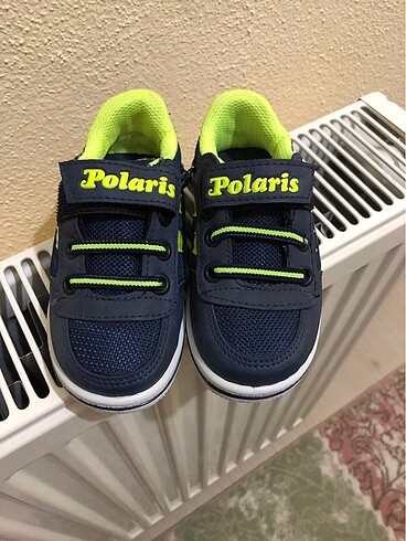 Polaris Spor ayakkabı