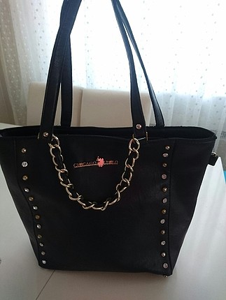 Kol çantası 