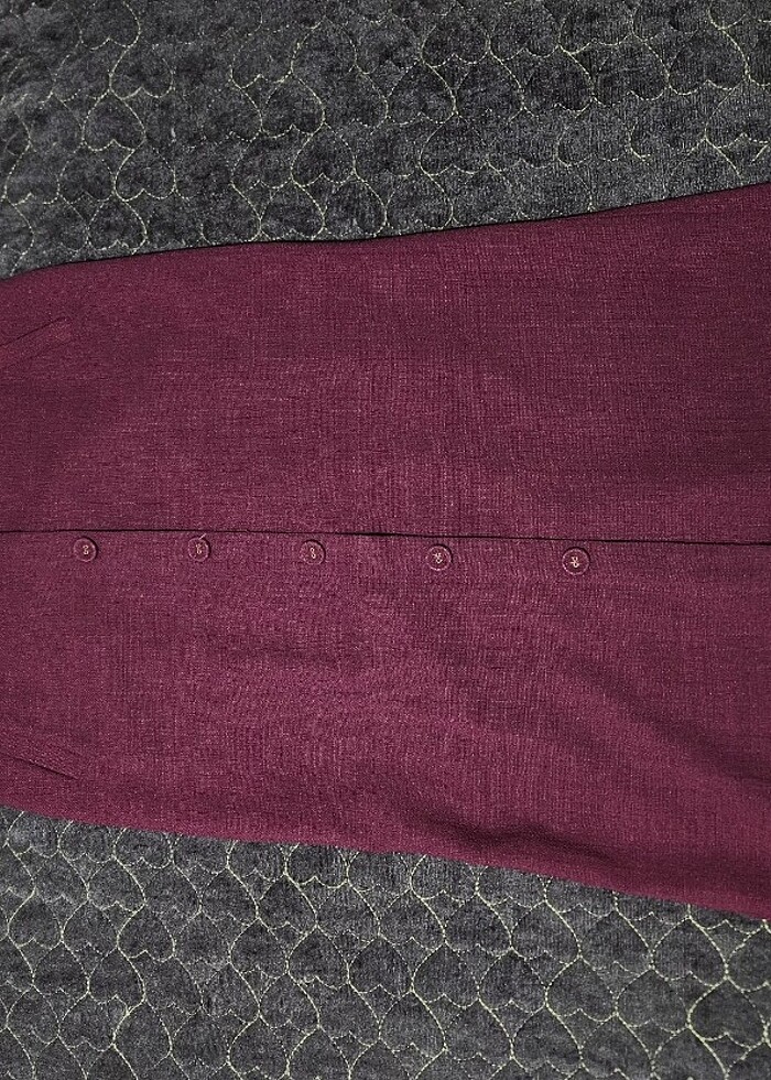 Uzun etek - Görsel 2