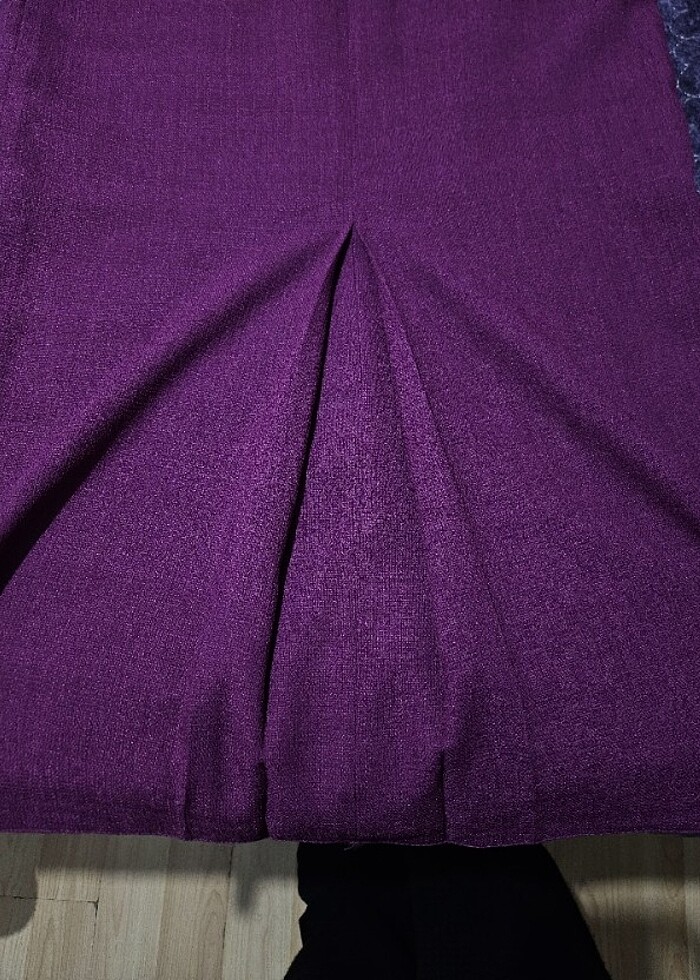 Uzun etek - Görsel 3