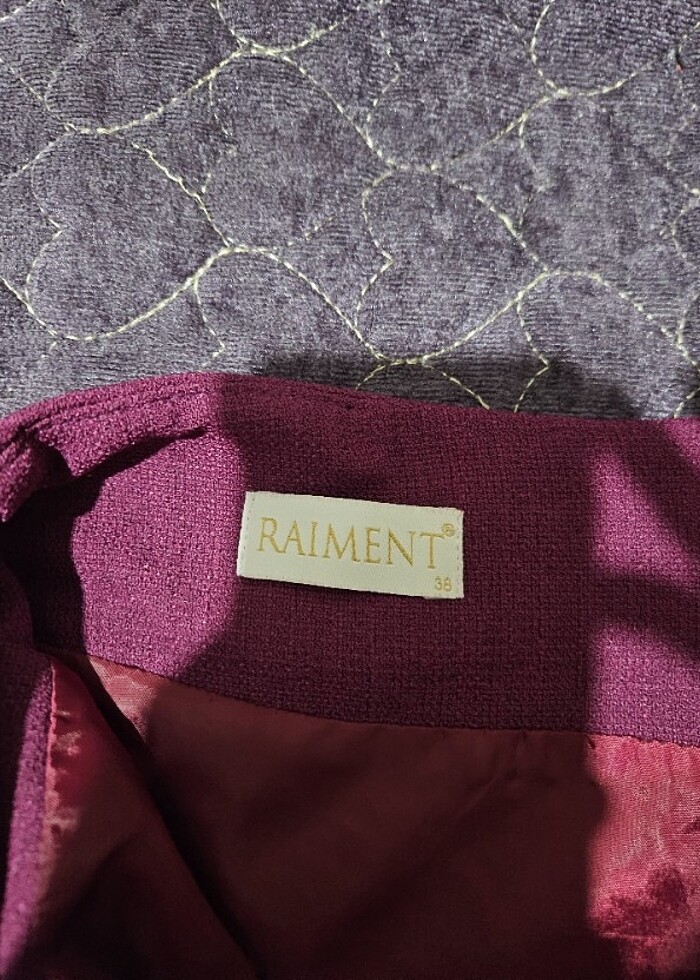 Uzun etek - Görsel 4