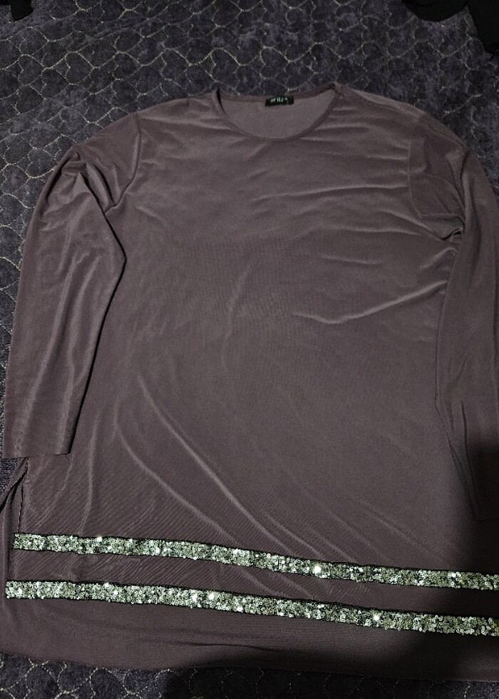 Tesettür takımı  - Görsel 3