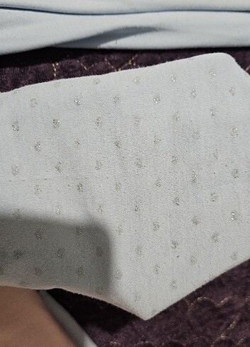 Gecelik takımı  - Görsel 2