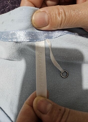 Gecelik takımı  - Görsel 3