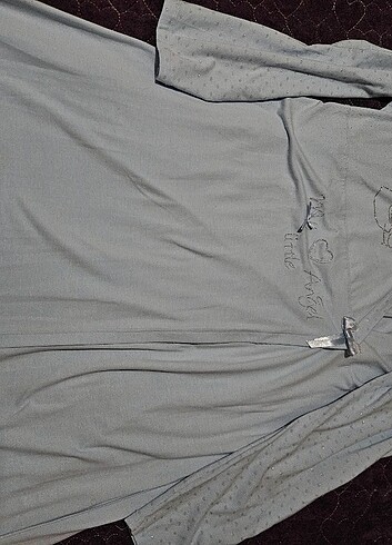 Gecelik takımı  - Görsel 4