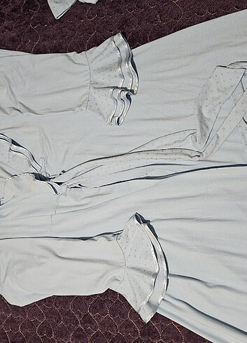 Gecelik takımı  - Görsel 5