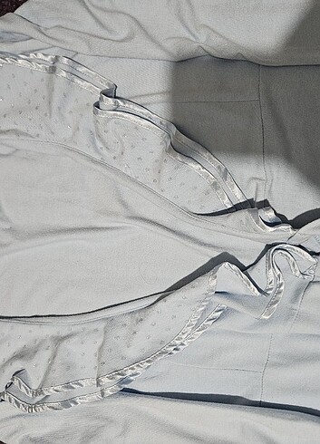 Gecelik takımı  - Görsel 7