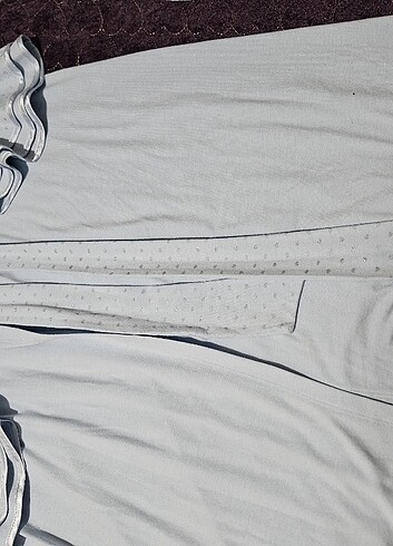 Gecelik takımı  - Görsel 8