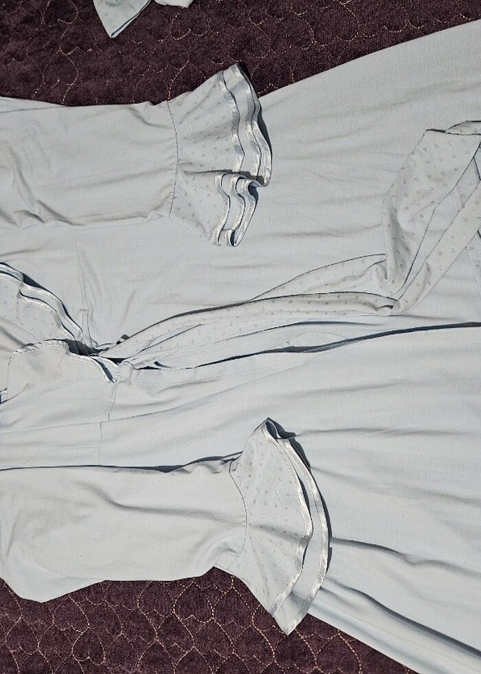 Gecelik takımı  - Görsel 5