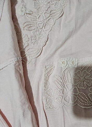 Gecelik takımı  - Görsel 3