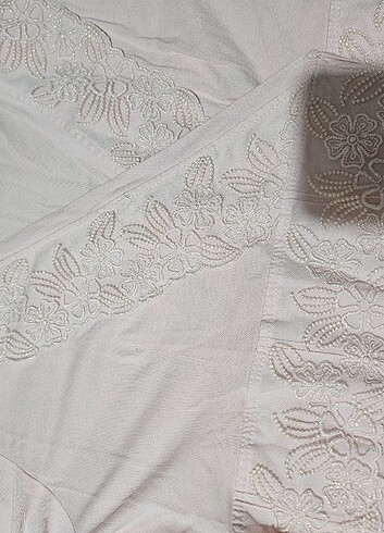 Gecelik takımı  - Görsel 5