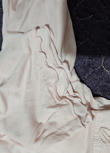 Gecelik takımı  - Görsel 6