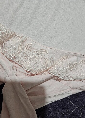 Gecelik takımı  - Görsel 8