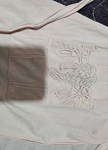 Gecelik takımı  - Görsel 11