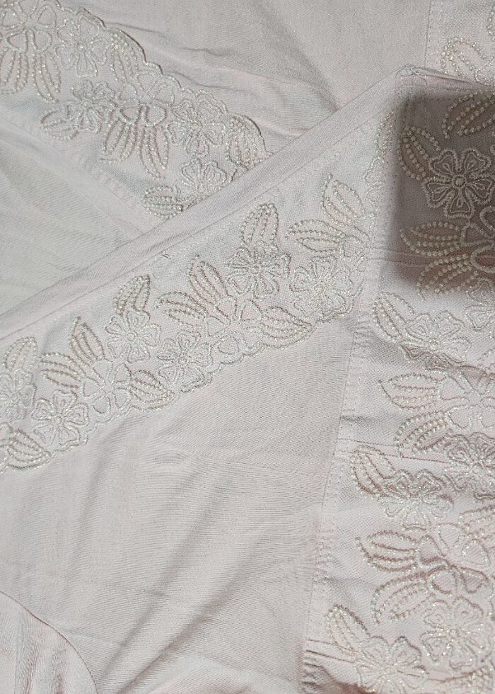 Gecelik takımı  - Görsel 5