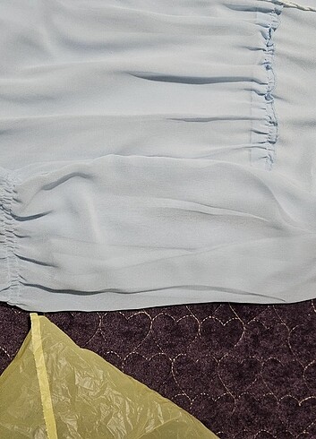 Tesettür elbise - Görsel 5