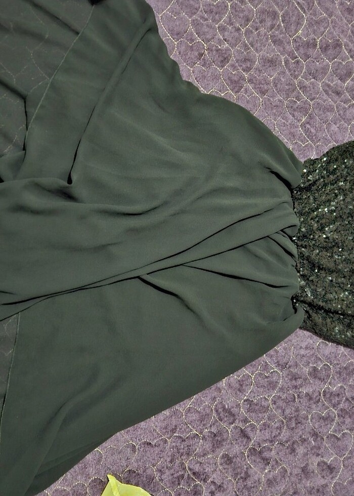 Abiye elbise - Görsel 2