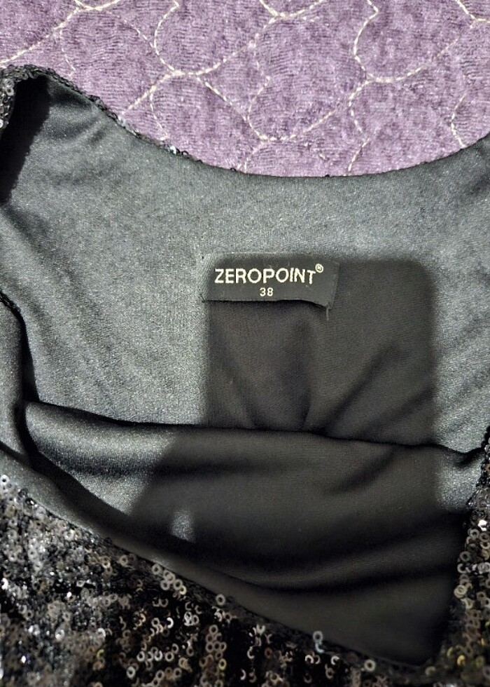 Abiye elbise - Görsel 3