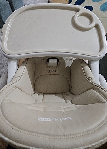 Mama sandalyesi  - Görsel 4