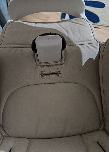 Mama sandalyesi  - Görsel 5