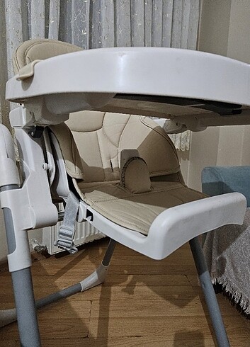 Mama sandalyesi  - Görsel 7