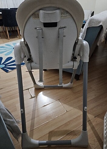 Mama sandalyesi  - Görsel 10