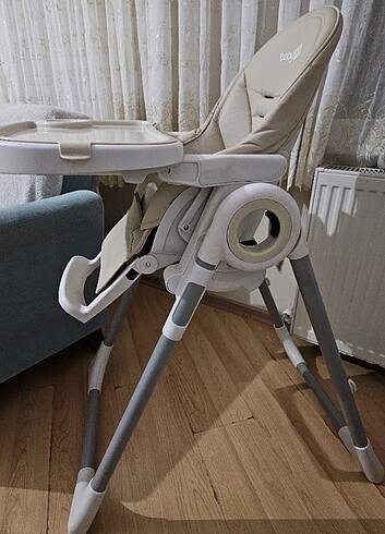 Mama sandalyesi  - Görsel 11