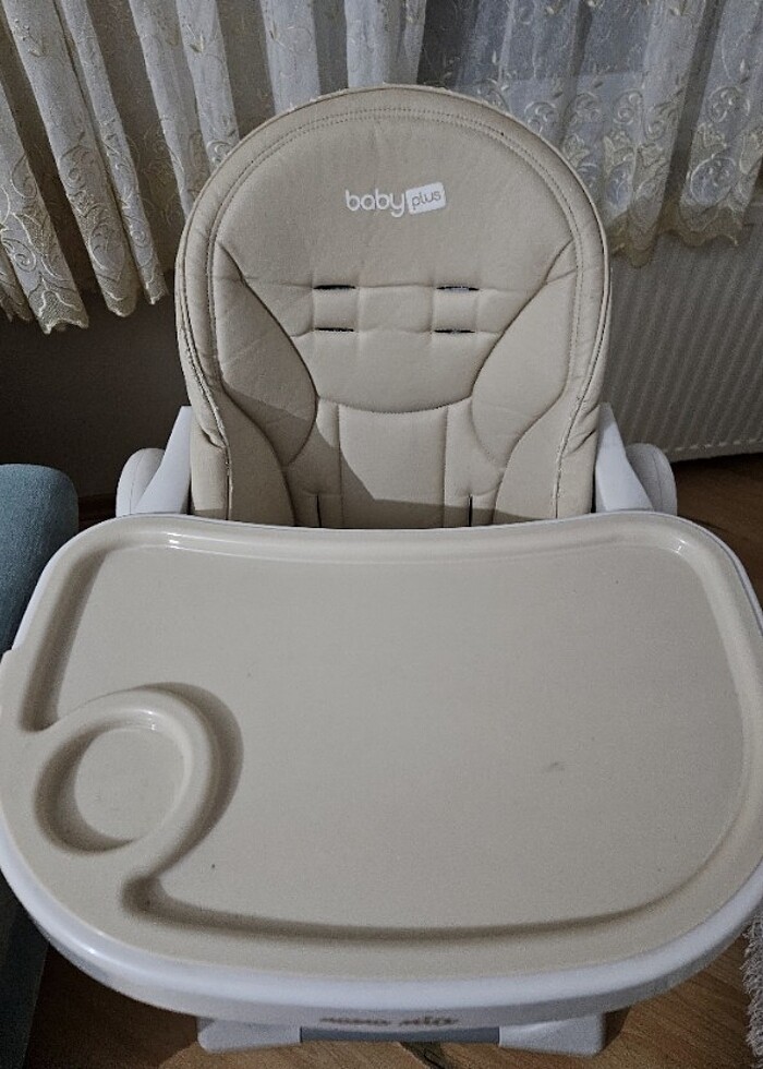 Mama sandalyesi  - Görsel 2