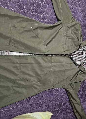 Yağmurluk - Görsel 2