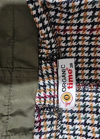 Yağmurluk - Görsel 3