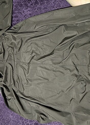 Yağmurluk - Görsel 5