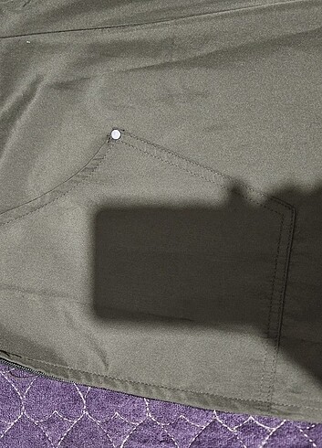 Yağmurluk - Görsel 6