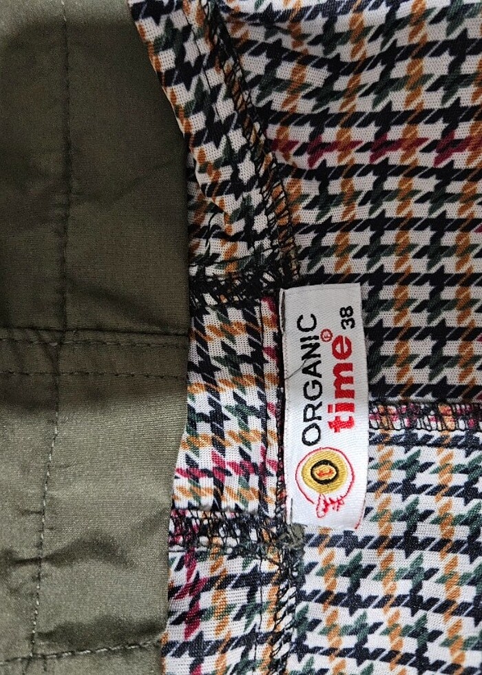 Yağmurluk - Görsel 3