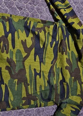 Desenli gömlek  - Görsel 2