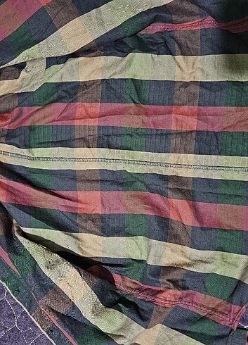 Desenli çocuk gömleği  - Görsel 3