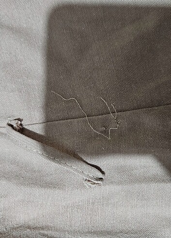 Tesettür uzun gömlek  - Görsel 5