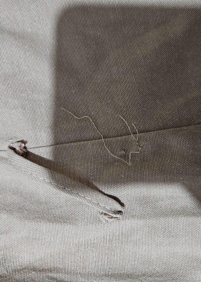 Tesettür uzun gömlek  - Görsel 5