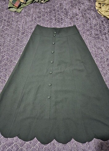 Uzun etek - Görsel 2