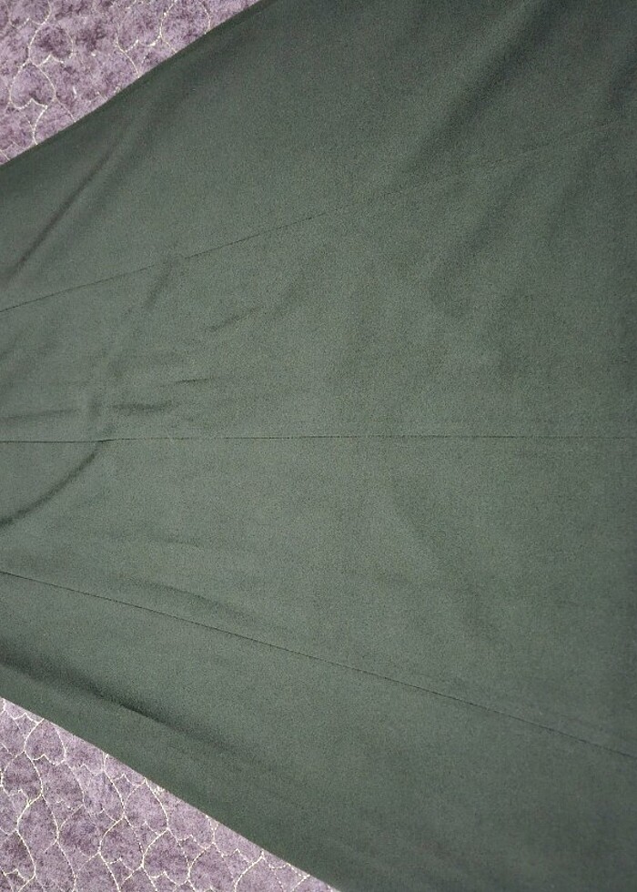 Uzun etek - Görsel 4