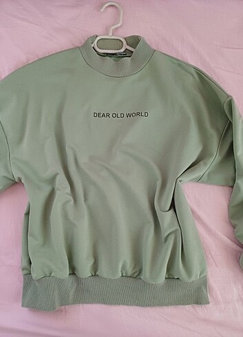 Sweat 